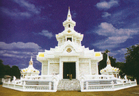 ศาลหลักเมือง นครศรีธรรมราช